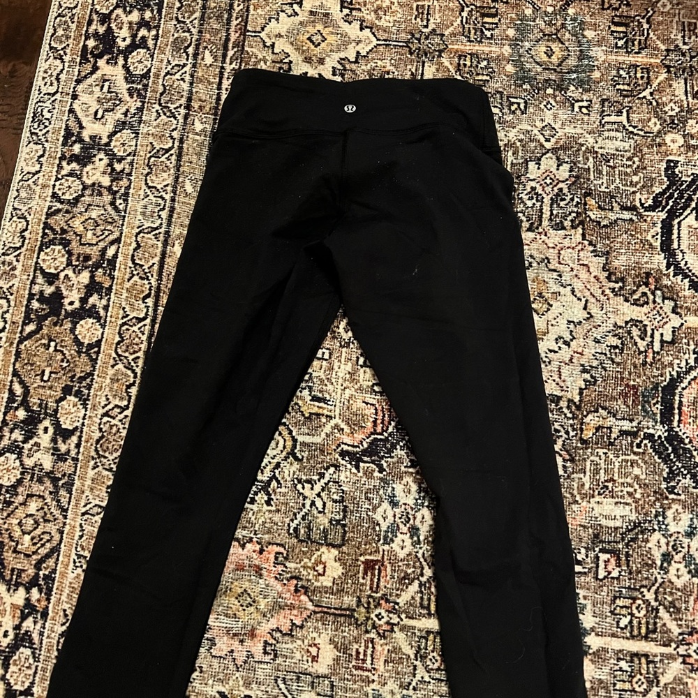 Lulu Lemon Leggings
